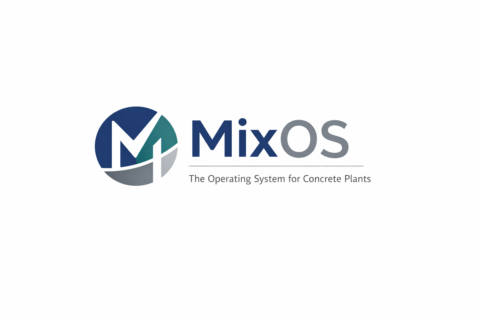 MixOS logo